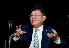 绿地集团老板爆料视频,企业内幕与个人经历深度剖析 第2张 绿地集团老板爆料视频,企业内幕与个人经历深度剖析 第2张