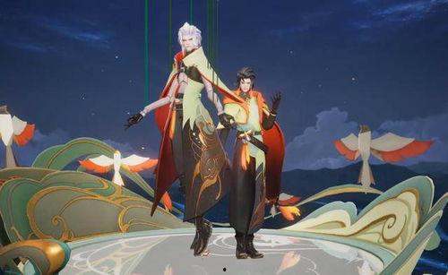 无双李白最新爆料,揭秘诗仙背后的传奇人生 第2张 无双李白最新爆料,揭秘诗仙背后的传奇人生 第2张