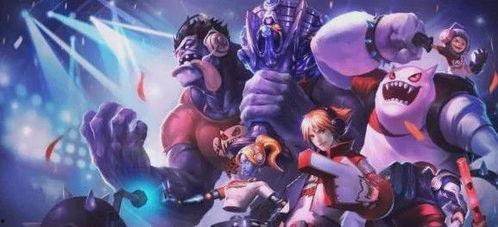 海王lolm最新皮肤爆料,海洋霸主归来,神秘力量觉醒 第2张 海王lolm最新皮肤爆料,海洋霸主归来,神秘力量觉醒 第2张